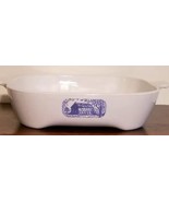 Vintage Corning Amana-Radarange Browning Skillet For Microwave - $37.40