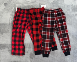 LOT of 2 Jellifish Kids Pajama Pants &amp; 1 Jammies For Your Families Pajam... - $331.06 MXN