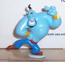 Disney Aladdin Geneie Pvc Figure By Applause Vhtf - £7.51 GBP