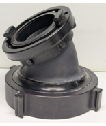Kochek 6&quot; 6NH Female x 4&quot; Storz Fire Engine Elbow - $201.37 CAD