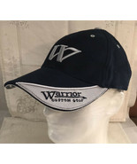 Trucker Hat Baseball Cap Warrior Custom Golf Strapback Embroidered Logo ... - $11.88