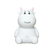 MyBaby Cow Night Light Pink - £93.92 GBP