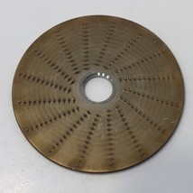 Omega 1000 Juicer Blade Replacement Part - £18.93 GBP