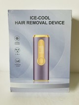 Ice Cool Hair Removal Device - £29.20 GBP