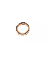 2008-2020 GENUINE GM FRONT CRANKSHAFT ENGINE OIL SEAL, NEW OEM PART, PN ... - $13.96