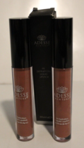 Adesse New York Hi Definition Liquid Lipstick 0.23 oz X 2 Brand New - £30.37 GBP