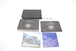 2005 CADILLAC STS OWNERS MANUAL E0751 - £47.09 GBP