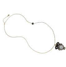 Owl Pendant Necklace - $229.96
