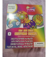 Mix &amp; Mold Stepping Stones Kit New - $12.00