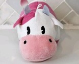 Mini Strawberry Cow Pocket Plush Story of Seasons Friends of Mineral Tow... - $13.85