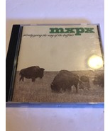 MxPx : Slowly Going The Way Of The Buffalo CD (1999) - $18.69