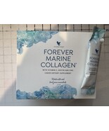 FOREVER LIVING Forever Marine Collagen 30 x 0.5 fl. oz. 15 mL - €69,24 EUR FOREVER LIVING Forever Marine Collagen 30 x 0.5 fl. oz. 15 mL - €69,24 EUR