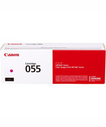 Canon 3014C001 CANON 055 MAGENTA STANDARD YIELD TONER CARTRIDGE - FOR US... - $335.06 CAD