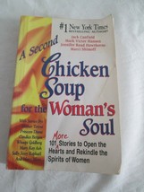 Chicken Soup for the Womans Soul Self-Help - £3.95 GBP