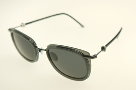 MONCLER MC010-S05 Gray / Gray Sunglasses MC 010 S05 - £135.52 GBP