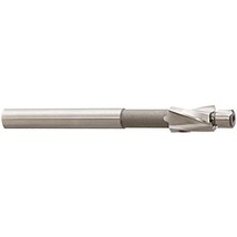 KEO 55238 Cobalt Steel Precision 3 Flutes Cap Screw Counterbore,, 1&quot; Size - $259.99