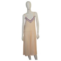 Pitusa Orange Leopard Print Sheer Summer Holiday Beach Midi Dress - $78.21