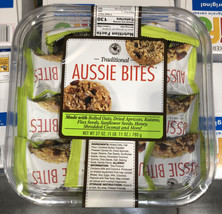 Traditional Aussie Bites 270z 30 Count  - £14.83 GBP