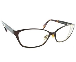Ted Baker Womens Purple Tortoise Metal Eyeglass Frames ONLY - B225 54-15-135  - £24.88 GBP
