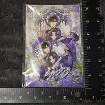 NYCC 2025 YEN Press Beatrice Mirror &amp; Art Card Exclusive  - $12.99