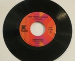 Freddy Hart 45 Only You - Funny Familiar Forgotten Feeling Kapp Records  - $4.94