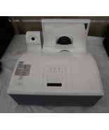 Boxlight P8 WX31NXT DLP Projector (Need New Lamp) For Parts or Repair - $1,667.02 MXN