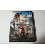Walking With Dinosaurs DVD Widescreen John Leguizamo Justin Long Karl Urban - £4.69 GBP