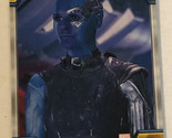 Guardians Of The Galaxy II 2 Trading Card #8 Nebula Karen Gillan - $1.97
