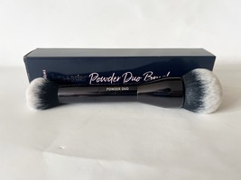Lune Aster Powder Duo Brush Boxed  - £24.40 GBP