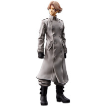 Seishu Inui Figure Ichiban Kuji Tokyo Revengers D Prize - £51.79 GBP