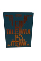 Enhypen Dimension : Dilemma (Odysseus Version) - $13.71