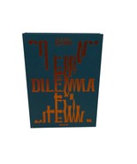 Enhypen Dimension : Dilemma (Odysseus Version) - €11,86 EUR