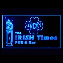 170164B Irish Pub and Bar Beer-lovers Adult Date Party Wild Night LED Li... - $21.99