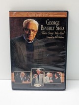 Gaither Gospel Series - George Beverly Shea - Then Sings My Soul (DVD, 2008) EUC - £4.74 GBP