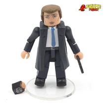 Gotham Minifigure &quot;Before the Legend&quot; SDCC Exclusive Detective James Gordon - £8.44 GBP