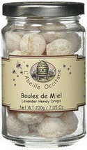 L&#39;Abeille Occitane Lavender Honey Drops - £14.42 GBP