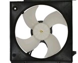Continental FA70140 Compatible w Baja Legacy Outback Engine Cooling Fan ... - $71.97