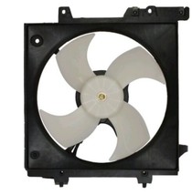Continental FA70140 Compatible w Baja Legacy Outback Engine Cooling Fan ... - £56.29 GBP