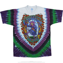 Grateful Dead Seasons Of The Dead Tie-Dye ~ by Liquid Blue ~ 2XL ~ Brand... - £27.53 GBP