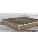 Primitive Book Décor The Jones Readers By Grades Book Six Hardcover 1904 - $14.85