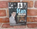 Stan Kenton Artistry In Rhythm Portrait Of a Jazz Legend DVD 2011 - £5.33 GBP
