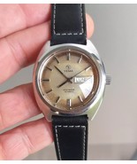 Vintage 1970’s French Yema Sous Marine Automatic Watch FE4612 - $427.50