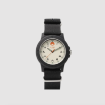 Beams Original Chinese Numerals Watch - Black (56-48-0015-784) - $149.98