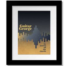 Sultans of Swing by Dire Straits - Song Lyric Wall Art - Print, Canvas or Plaque - £14.87 GBP+