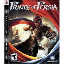 Prince of Persia - PC [video game] - $3.86
