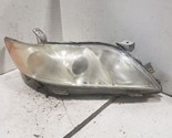 Passenger Headlight VIN E 5th Digit Japan Built Fits 07-09 CAMRY 688491*... - $122.76