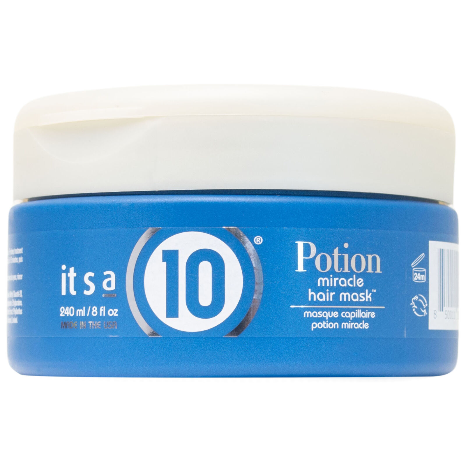 It's A 10 Potion 10 Repair Mask 8 oz - £34.43 GBP