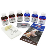 Birchwood Casey Deluxe Perma Blue and Stock Finish Kit - $484.01 MXN