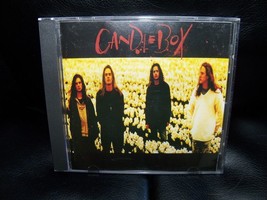 Candlebox by Candlebox (CD, Jul-1993, Warner Bros.) EUC - £11.48 GBP
