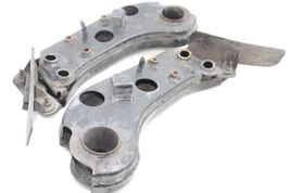 Rear Subframe Crossmember Stay Bar Brackets Fits 03-08 INFINITI FX SERIES 75921 image 7